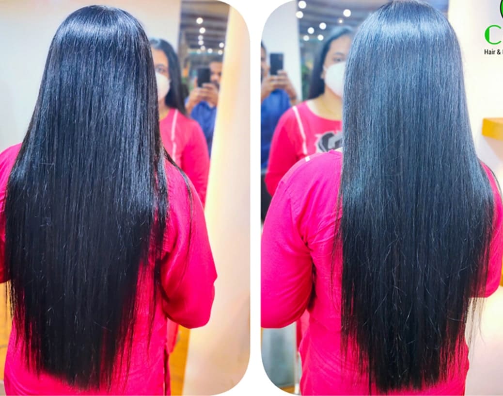 Trendy Hair Styles | Cucumba | Salons in Kochi