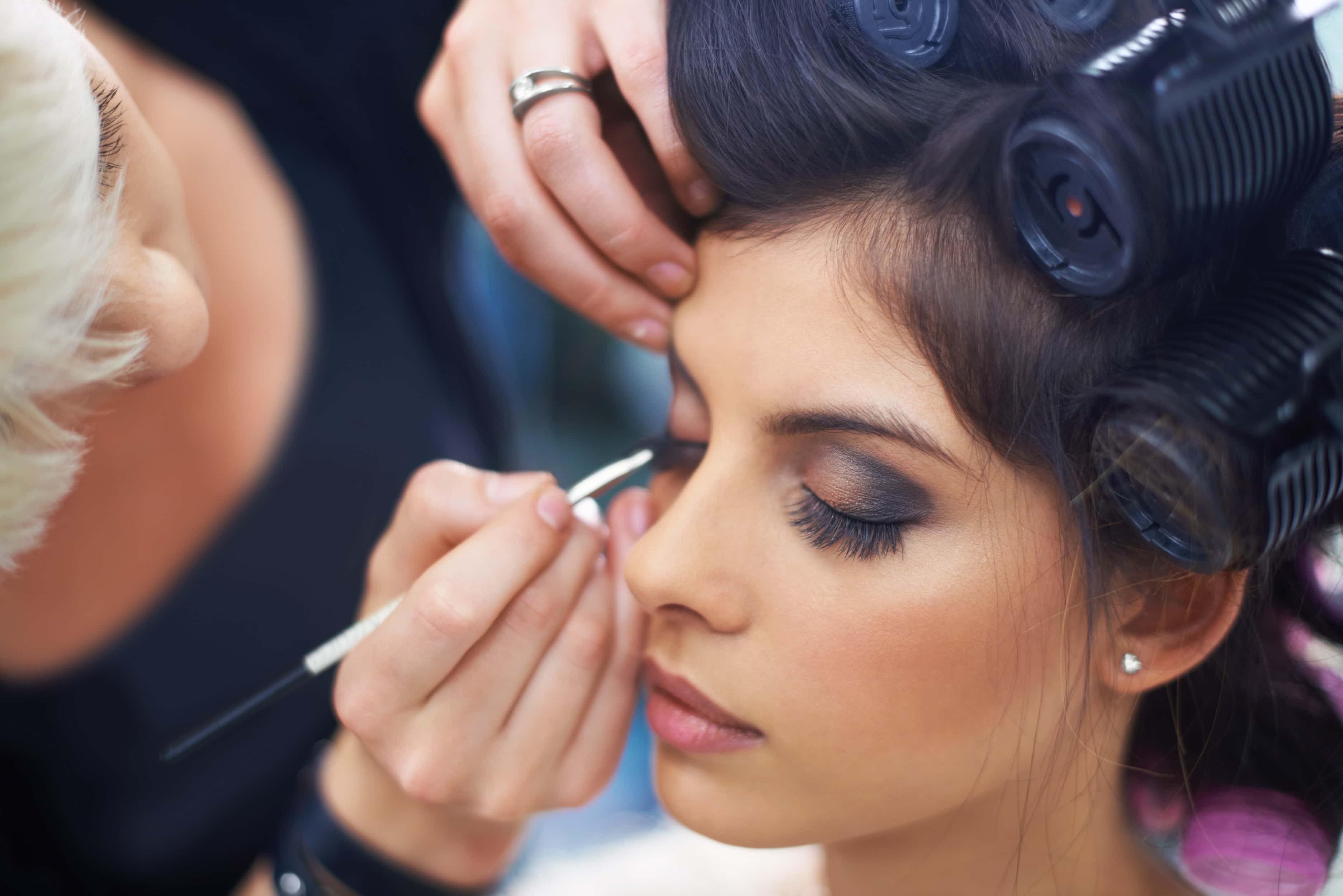 Best bridal makeup in Calicut