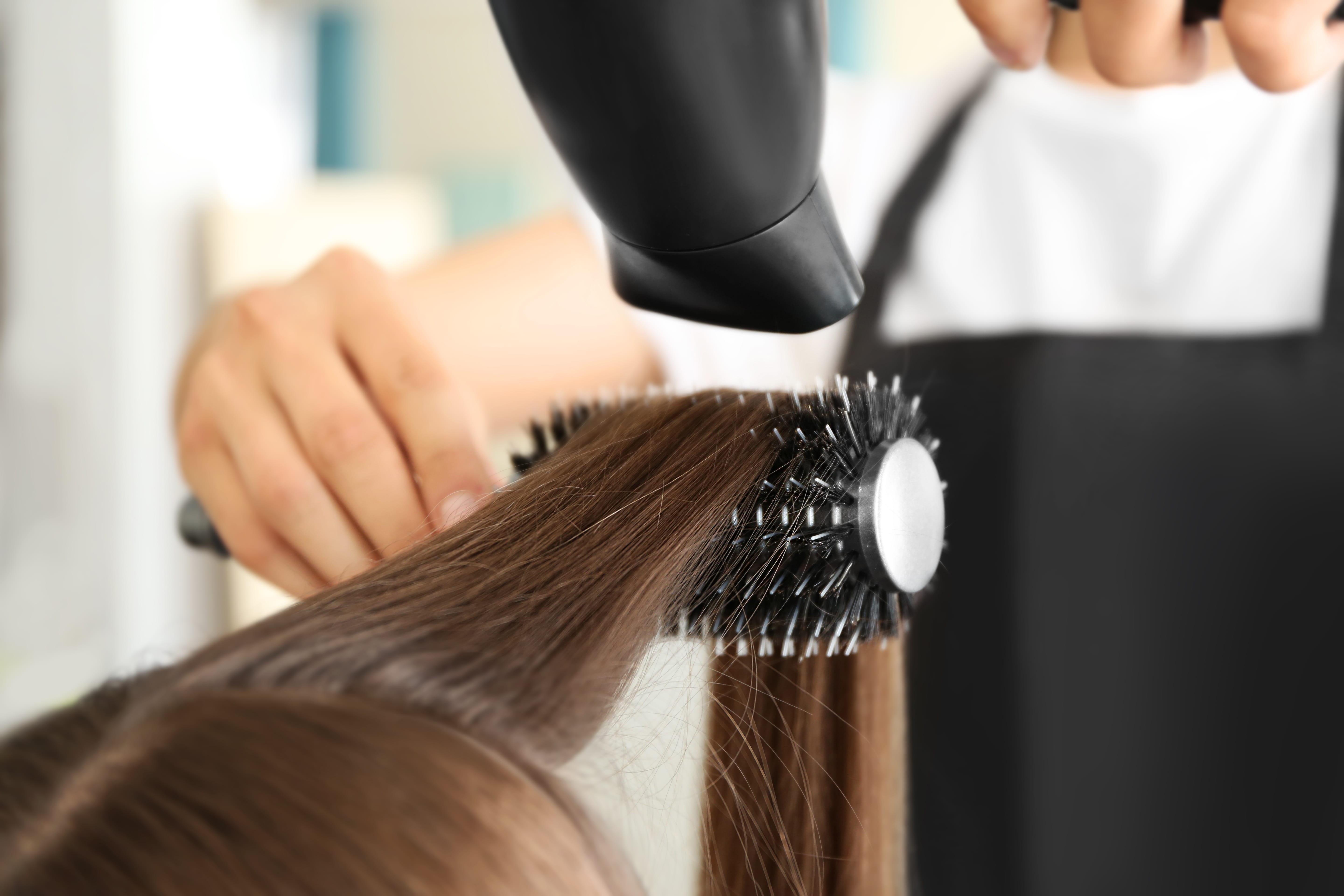 Premium hair treatment