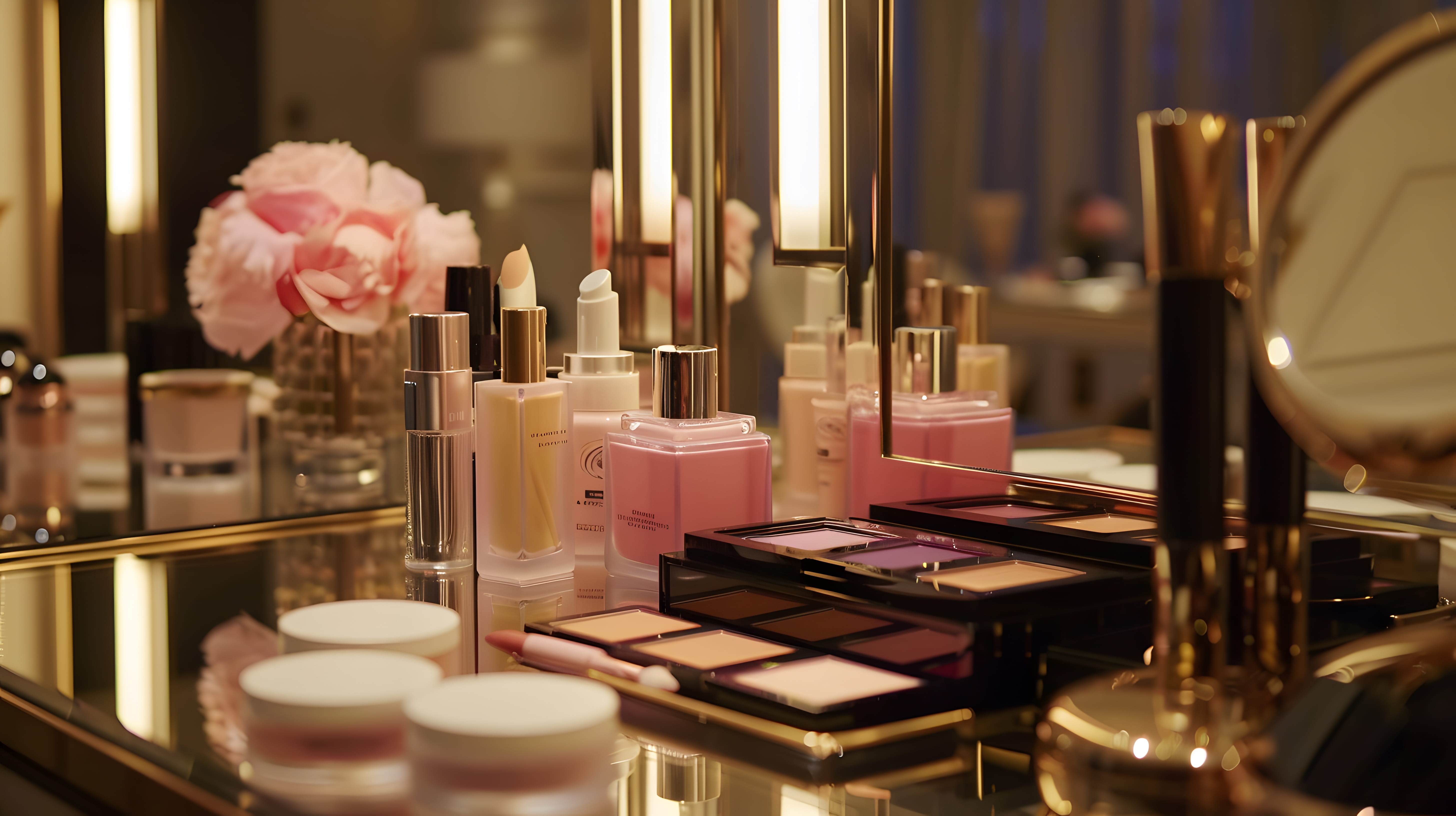 premium beauty salon